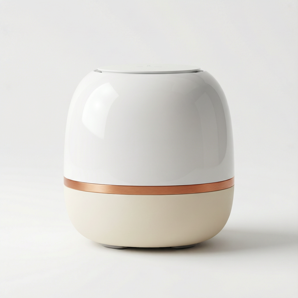 Pebble 家用机器人